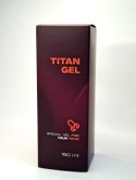 Titan Gel dla Mężczyzn 150ml