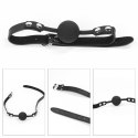 Luksusowy Zestaw Bondage