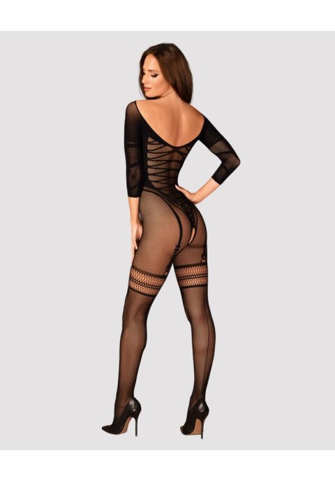 Bodystocking G329 XL/XXL