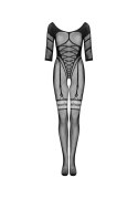 Bodystocking G329 XL/XXL