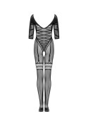 Bodystocking G329 XL/XXL