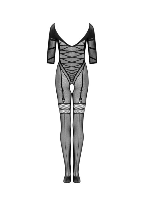 Bodystocking G329 XL/XXL