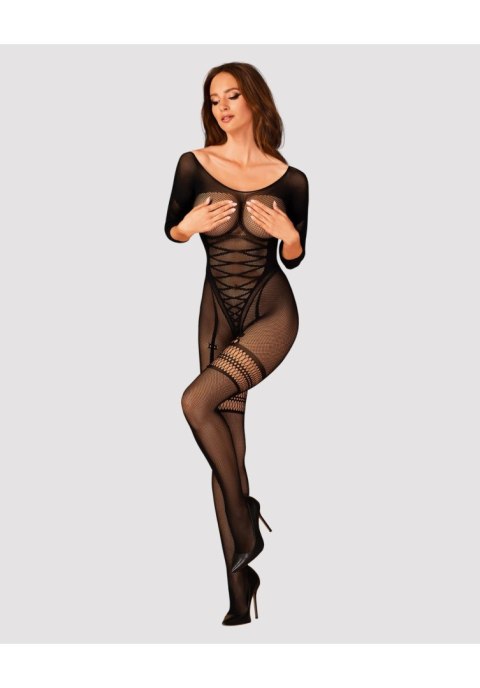 Eleganckie Bodystocking G329 (S/M/L)