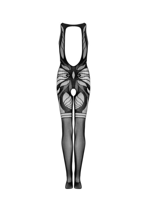 Bodystocking G331 - Siateczkowa Elegancja S/M/L