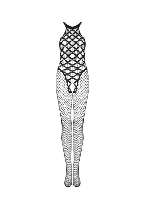 Zmysłowe Bodystocking G332 S/M/L