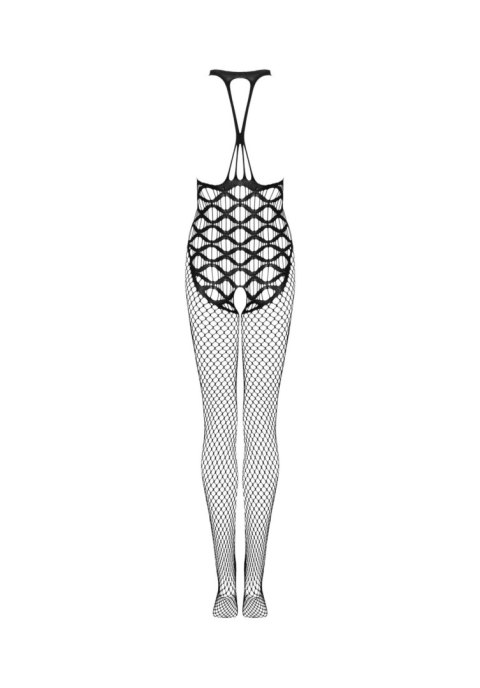 Zmysłowe Bodystocking G332 S/M/L
