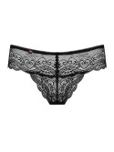 Miamor Stringi koronkowe L/XL