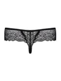 Miamor Stringi koronkowe L/XL