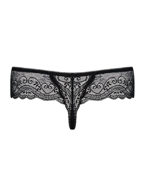 Miamor Stringi koronkowe L/XL