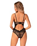 Koronkowe Body Olvidia M/L