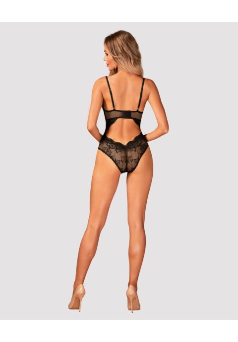 Koronkowe Body Olvidia M/L
