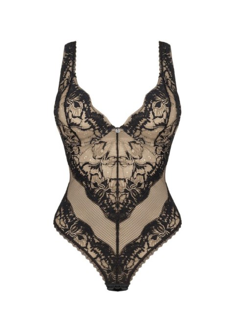 Koronkowe Body Olvidia M/L