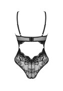 Koronkowe Body Olvidia M/L