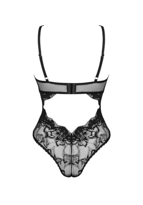 Koronkowe Body Olvidia M/L