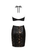 Sukienka Erotyczna Vivianty M/L
