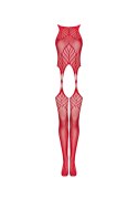 Bodystocking N122 XL/XXL