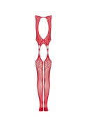 Bodystocking N122 XL/XXL