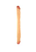 Podwójne Dildo Flesh Me You Us 46 cm
