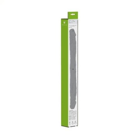 Podwójne Dildo Flesh Me You Us 46 cm