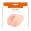 Me You Us Miss Emma - Realistyczny Masturbator Premium