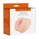 Me You Us Miss Emma - Realistyczny Masturbator Premium