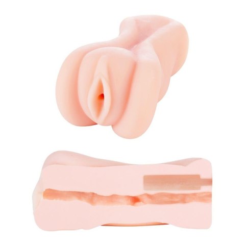 Luksusowy Realistyczny Masturbator Miss Mischa od Me You Us