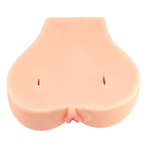 Realistyczny Masturbator Wibrujący Miss Nikita Premium od Me You Us
