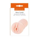 Realistyczny Masturbator Miss Candi