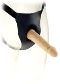 Strap-On Magic Flesh 7 Me You Us: Realistyczna Przyjemność