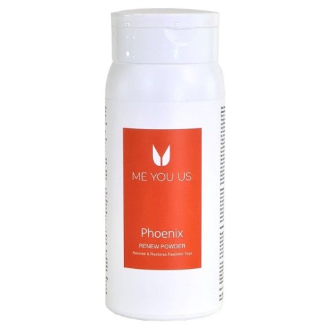PHOENIX – Puder Odnawiający 118g