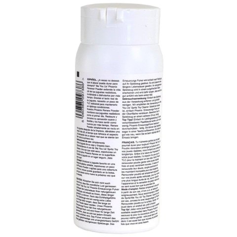 PHOENIX – Puder Odnawiający 118g