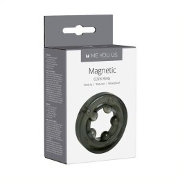 Magnetyczny Pierścień Erekcyjny