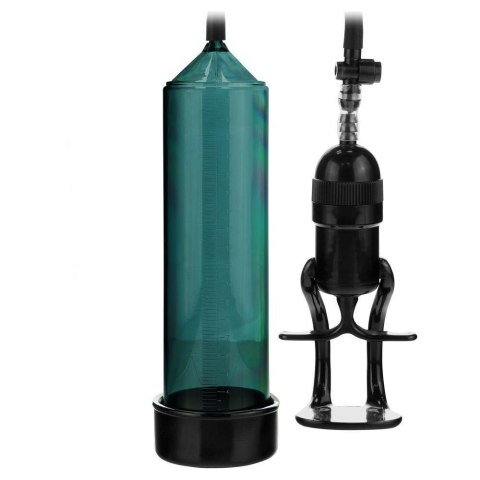 Pompka erekcyjna Grip Pump Black