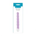 Me You Us Silky Touch Bullet Vibrator – Jedwabisty Wibrator w Odcieniach Fioletu i Różu
