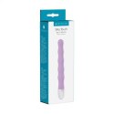 Me You Us Silky Touch Bullet Vibrator – Jedwabisty Wibrator w Odcieniach Fioletu i Różu