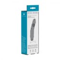 Wibrator Rambo Perfect Pleasures – Zakrzywiony, Zmysłowo Teksturowany, Czarny (2xAA)