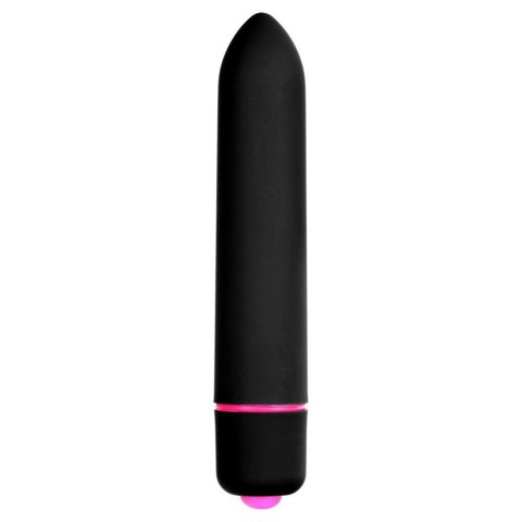 Miniwibrator Blossom Black