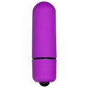 Me You Us Bliss – Fioletowy Wibrator-Pocisk z 7 Trybami