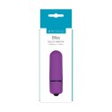 Me You Us Bliss – Fioletowy Wibrator-Pocisk z 7 Trybami