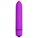 Me You Us Blossom – Fioletowy Wibrator Bullet z 10 Trybami