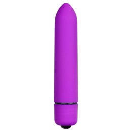 Me You Us Blossom – Fioletowy Wibrator Bullet z 10 Trybami