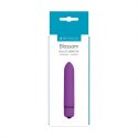 Me You Us Blossom – Fioletowy Wibrator Bullet z 10 Trybami