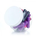 Minx Bliss – Mini Wibrator Pocisk z 7 Trybami Wibracji