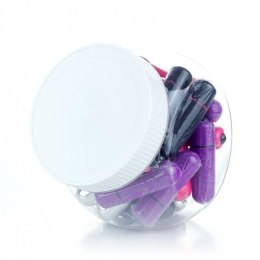 Minx Bliss – Mini Wibrator Pocisk z 7 Trybami Wibracji