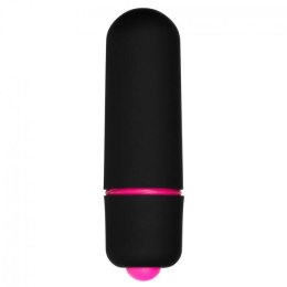 Minx Bliss – Mini Wibrator Pocisk z 7 Trybami Wibracji