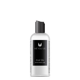 Me You Us Anal Slix kinx – Jedwabisty Lubrykant Analny 100 ml
