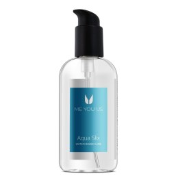 Kinx Aqua Slix – Nawilżający Lubrykant na Bazie Wody 250 ml