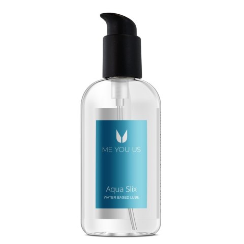 Kinx Aqua Slix – Nawilżający Lubrykant na Bazie Wody 250 ml