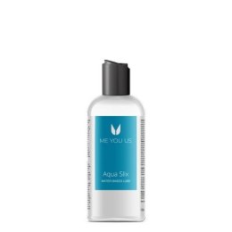 Me You Us Aqua Slix – Nawilżający Żel na Bazie Wody, Przezroczysty, 100 ml