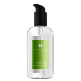Me You Us Slix Prime – Luksusowy Lubrykant Silikonowy 250 ml